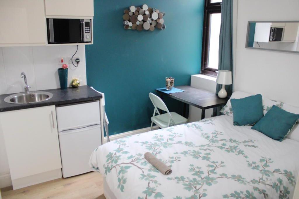 Jd Homes London Eksteriør billede